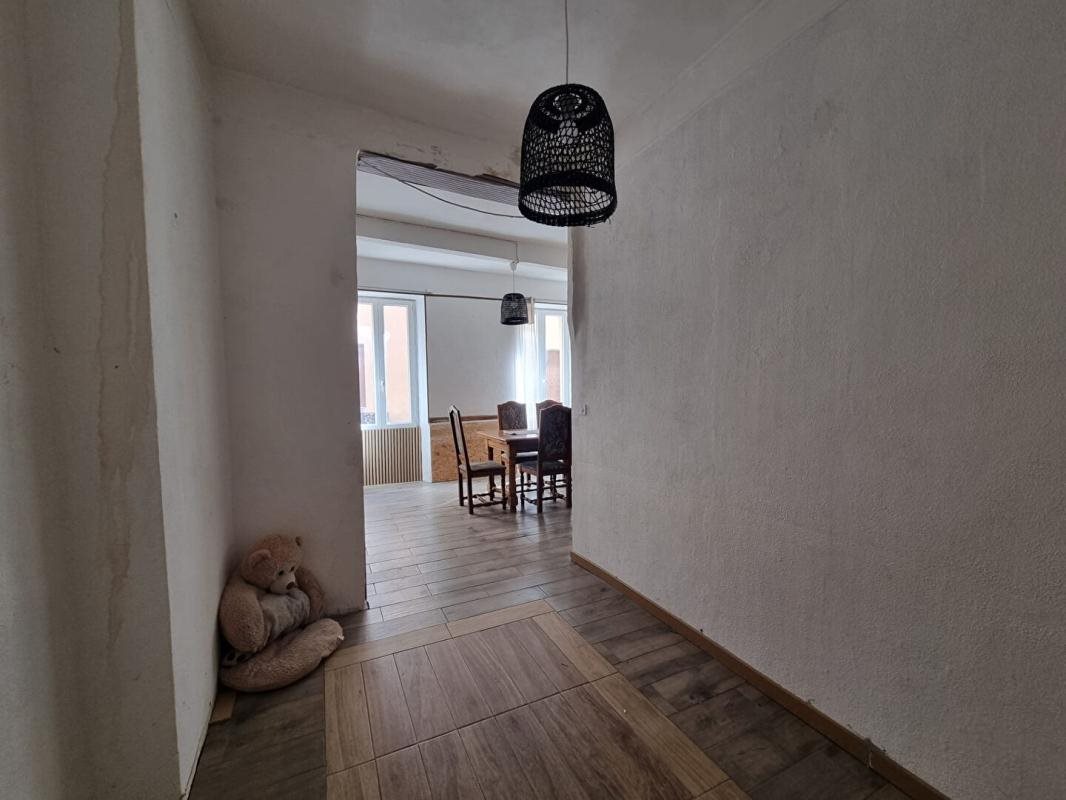 Maison à vendre, 110m², Saint-Paul-de-Fenouillet