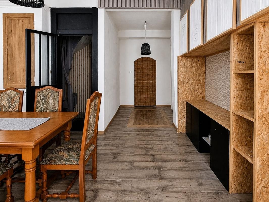 Maison à vendre, 110m², Saint-Paul-de-Fenouillet