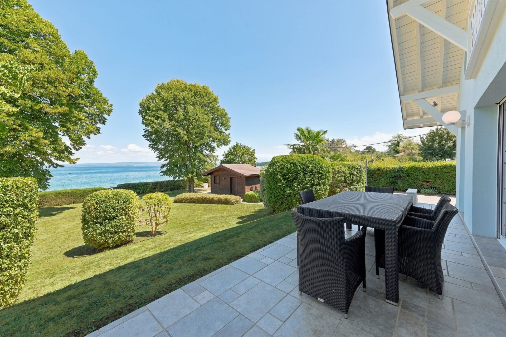Maison à vendre, 130m², Anthy-sur-Léman