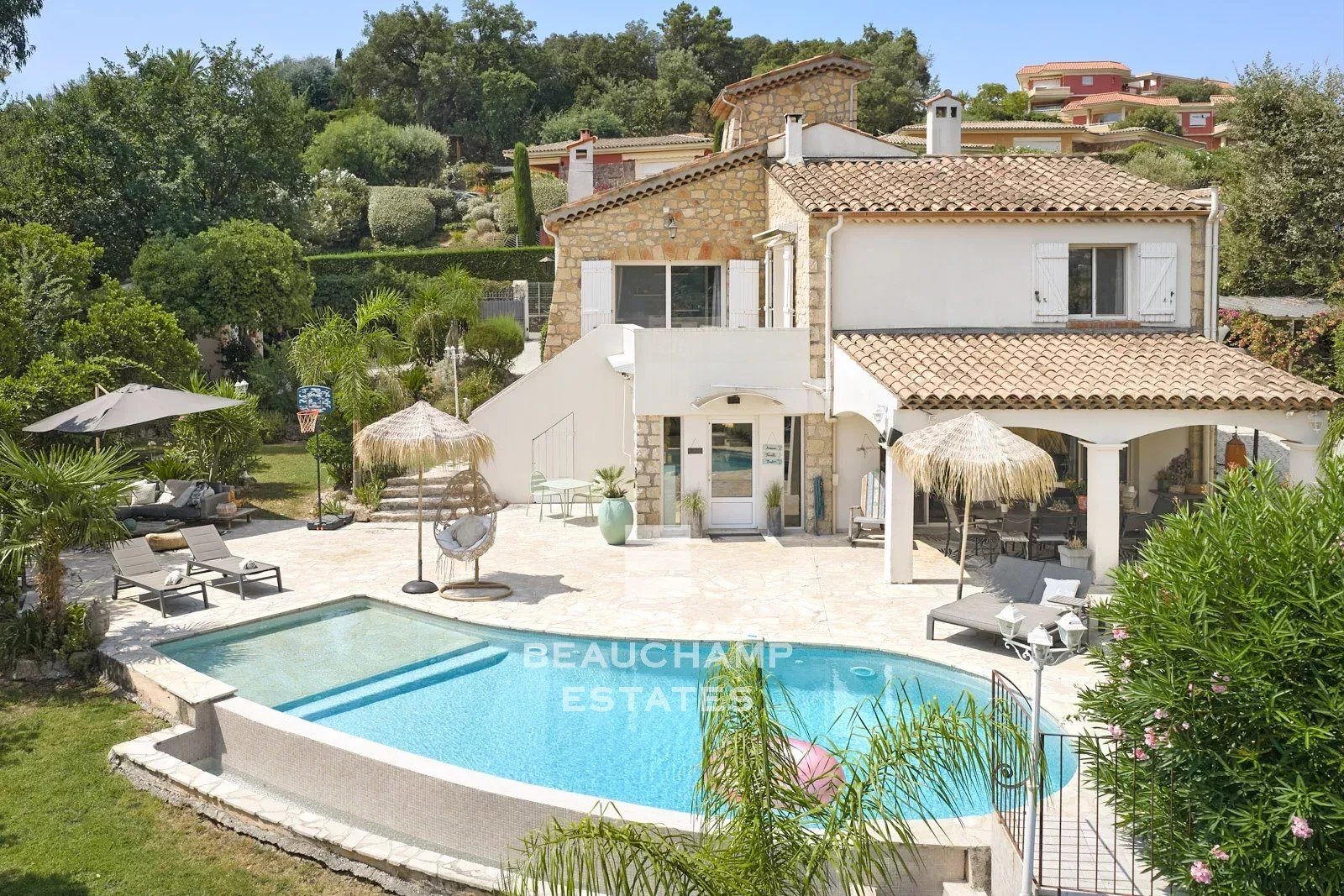 Maison à vendre, 175m², Mandelieu-la-Napoule
