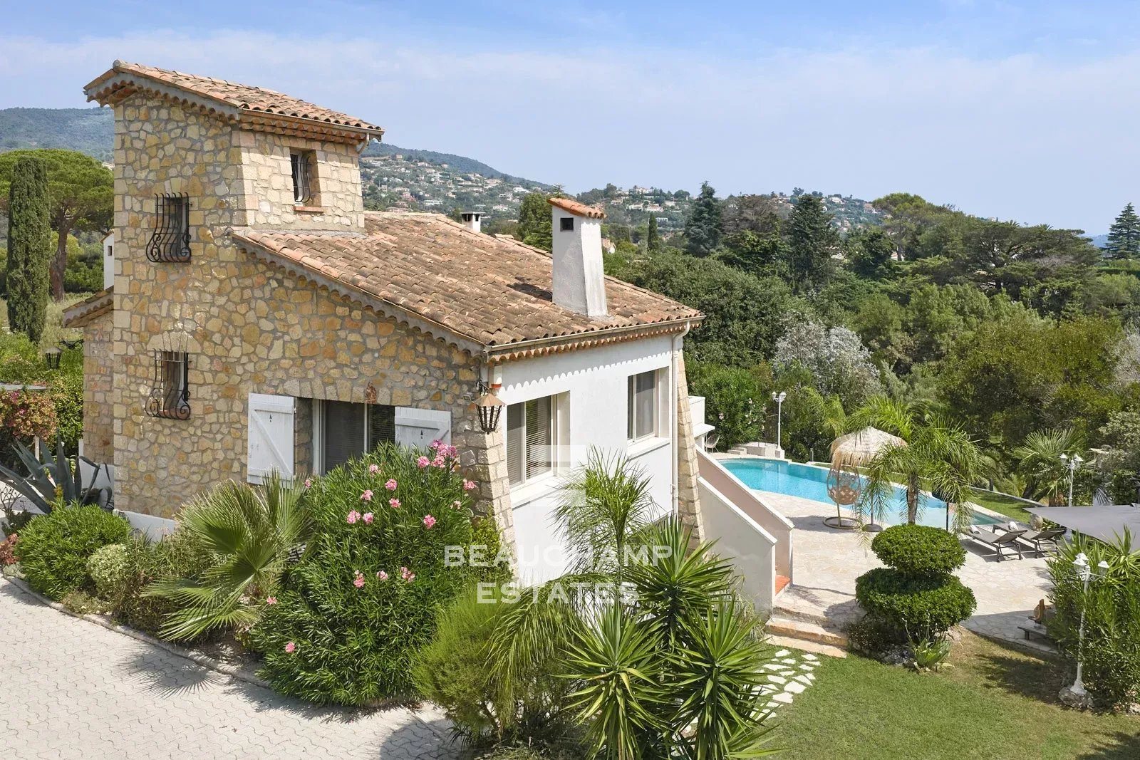 Maison à vendre, 175m², Mandelieu-la-Napoule