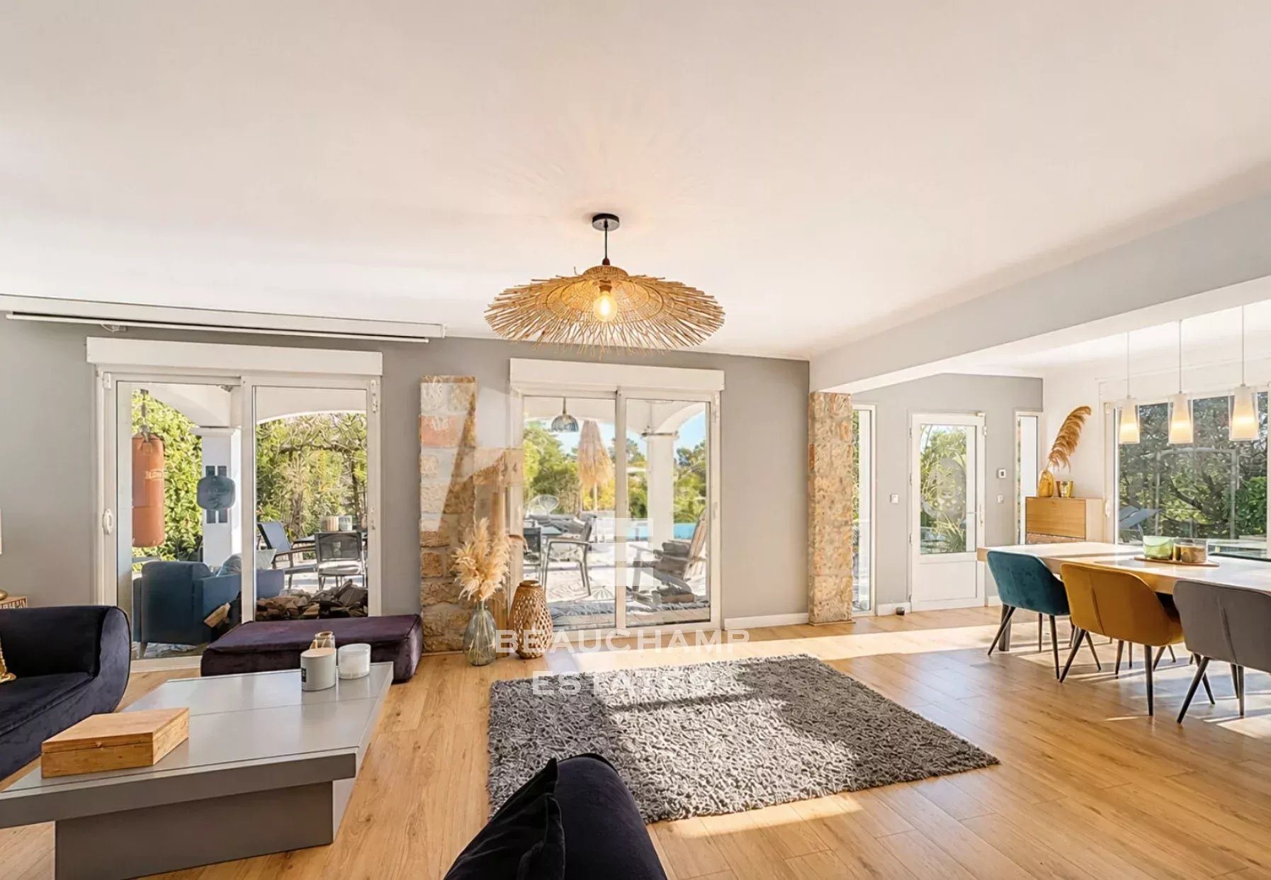 Maison à vendre, 175m², Mandelieu-la-Napoule