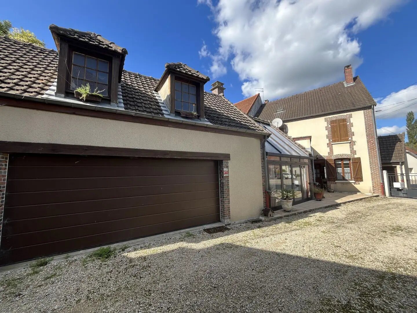 Maison à vendre, 153m², Romilly-sur-Seine