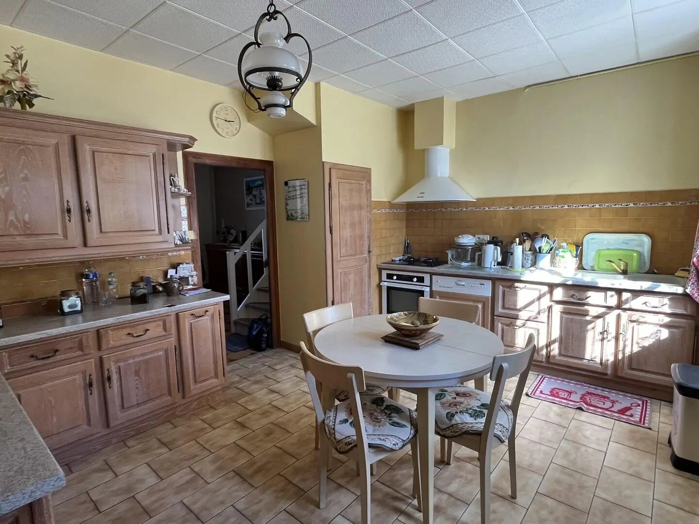 Maison à vendre, 153m², Romilly-sur-Seine