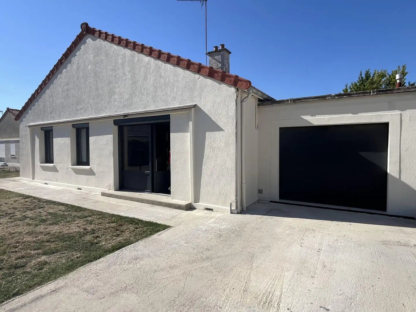 Maison à vendre, 68m², Romilly-sur-Seine