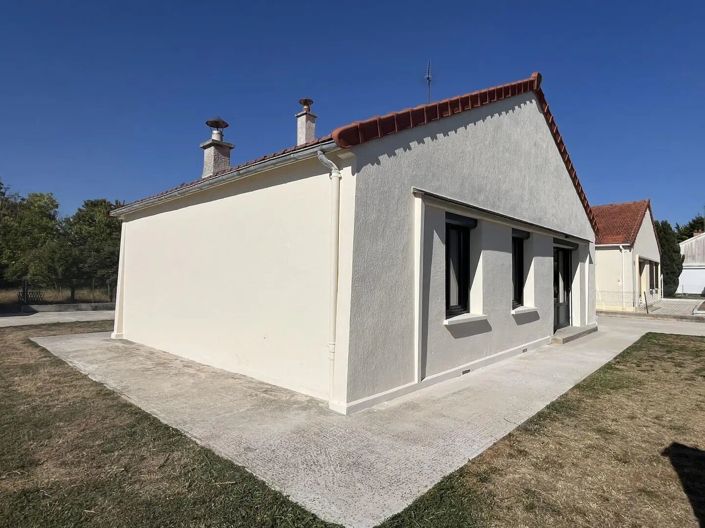 Maison à vendre, 68m², Romilly-sur-Seine