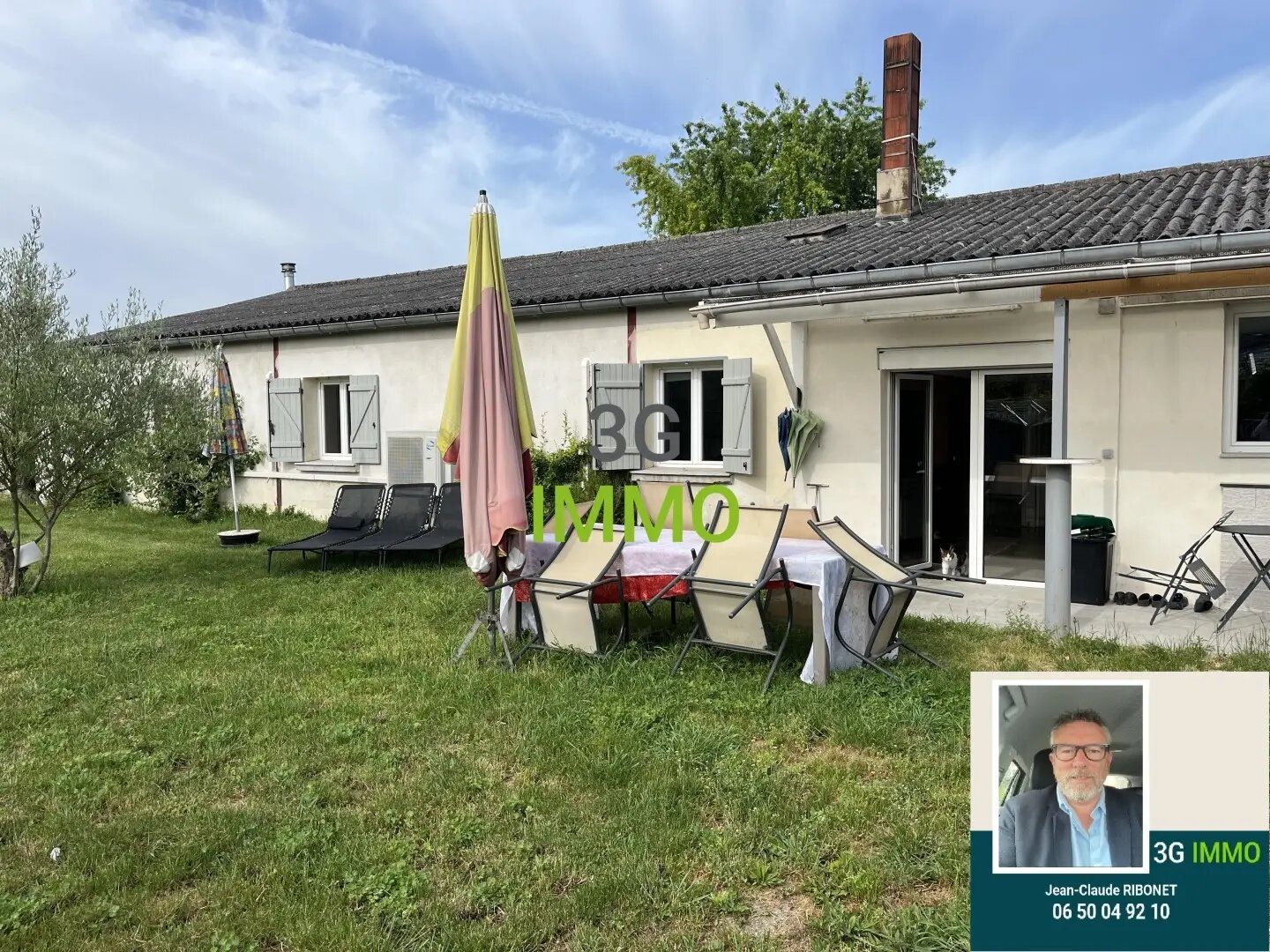 Maison à vendre, 223m², Provins