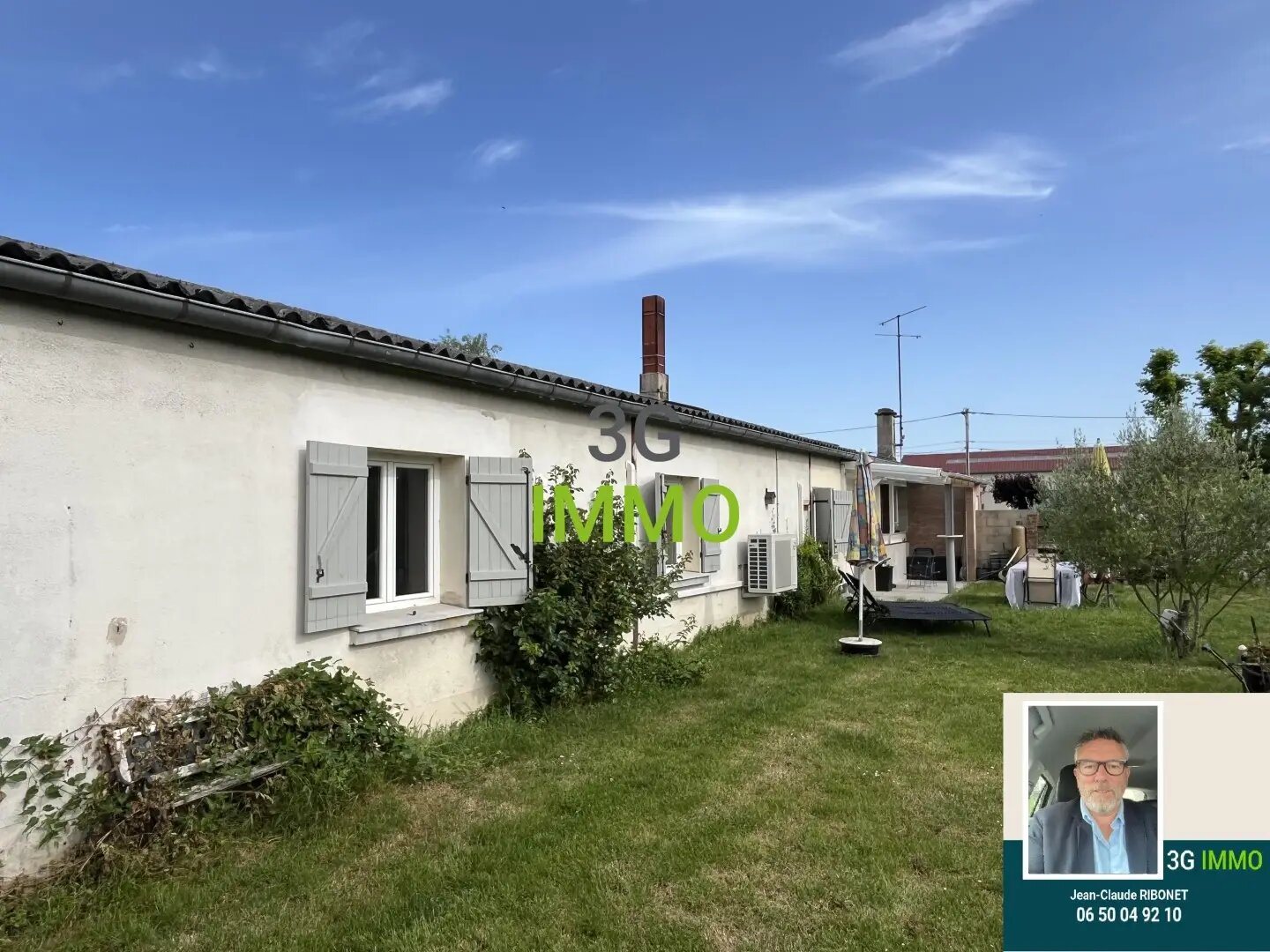 Maison à vendre, 223m², Provins
