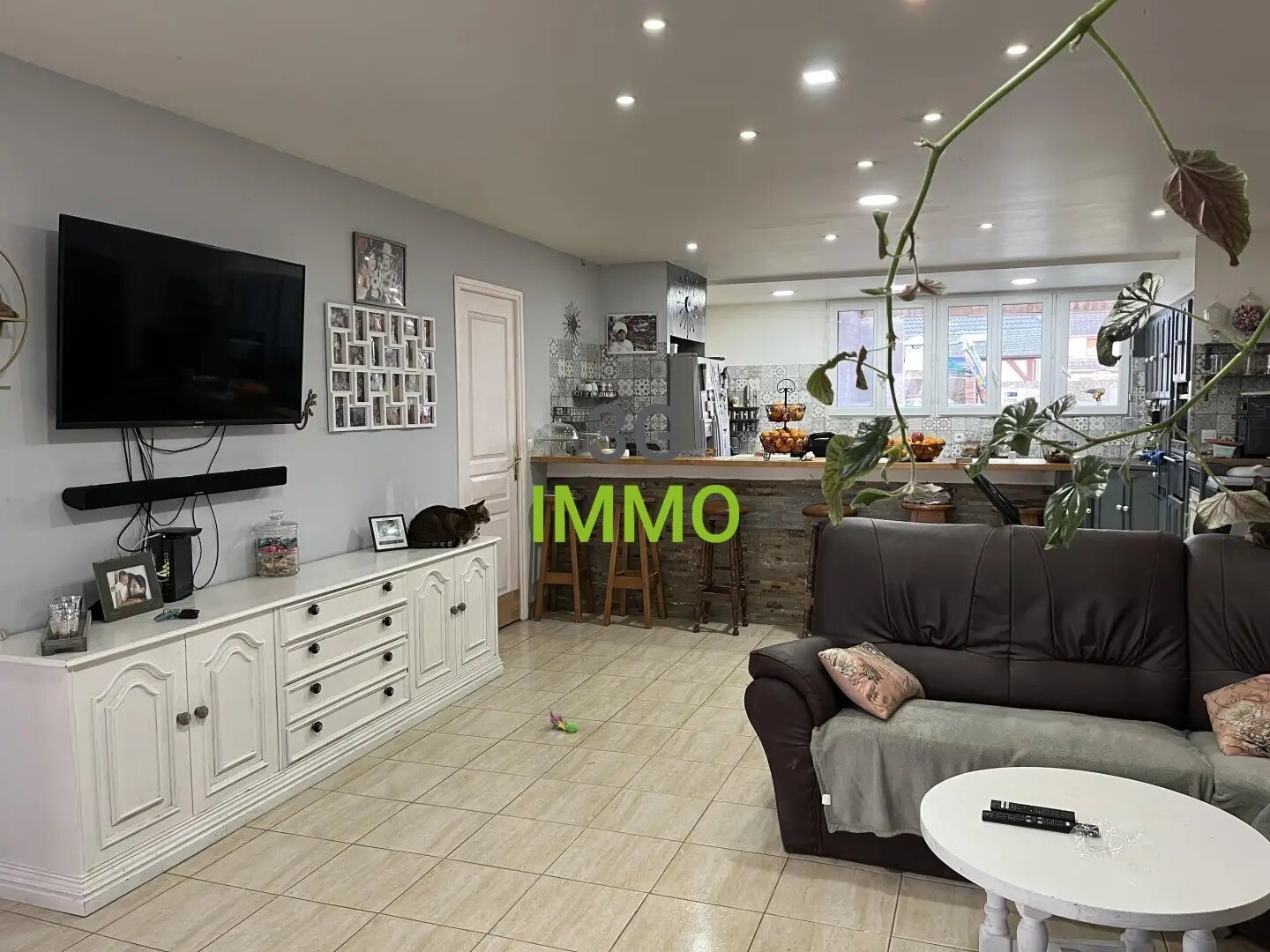 Maison à vendre, 223m², Provins
