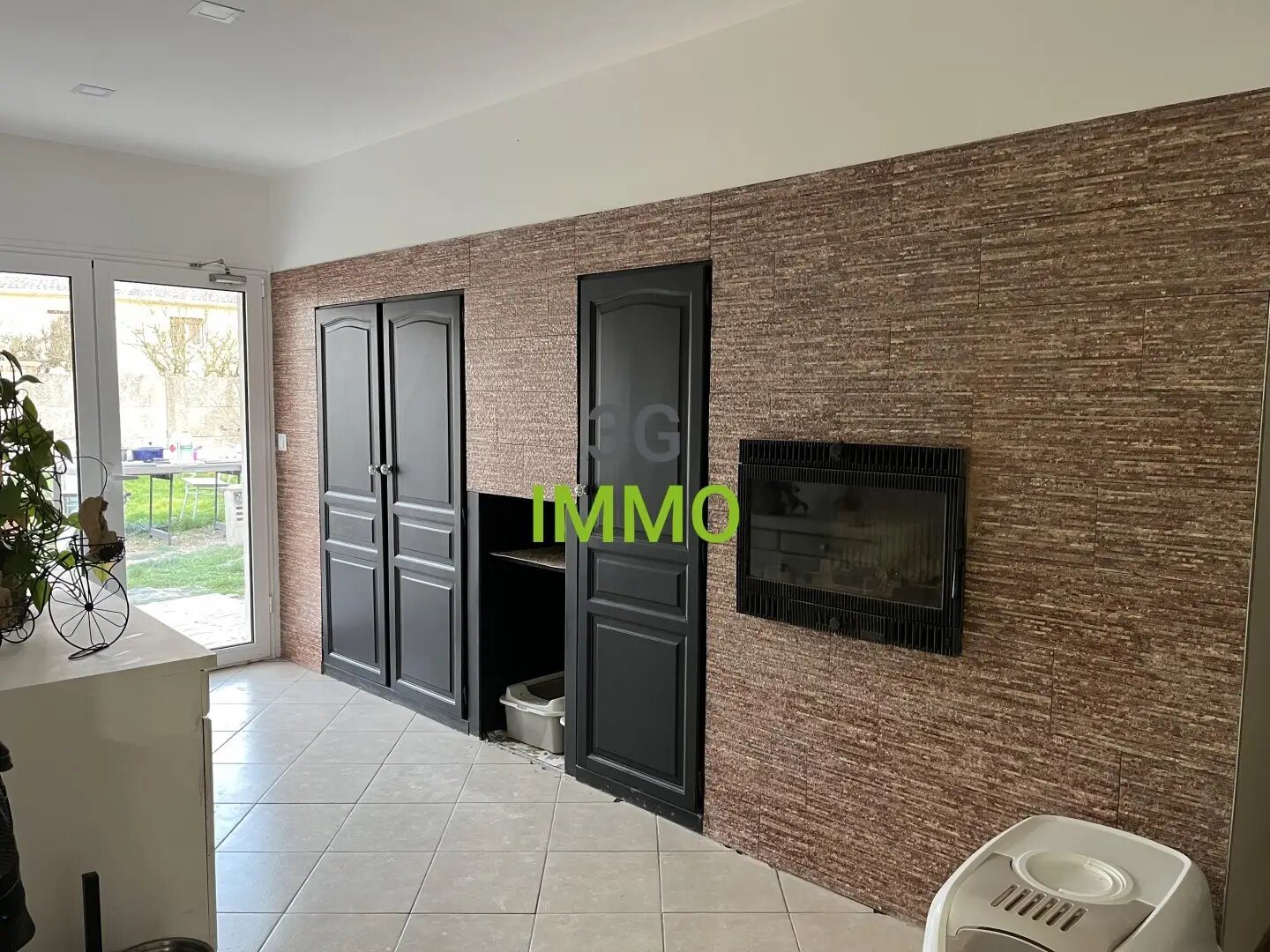 Maison à vendre, 223m², Provins