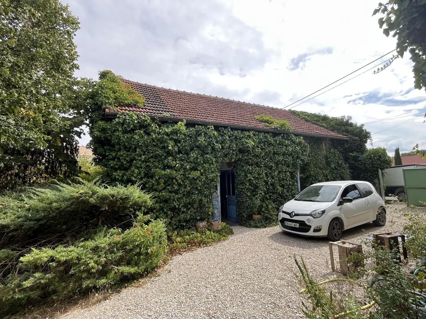 Maison à vendre, 105m², Plancy-l'Abbaye