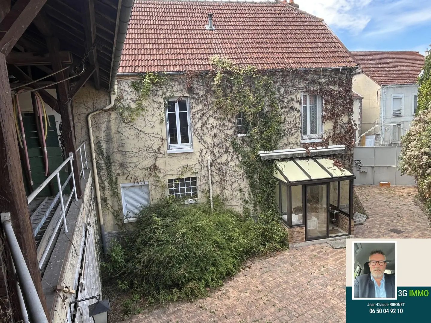 Maison à vendre, 136m², Provins
