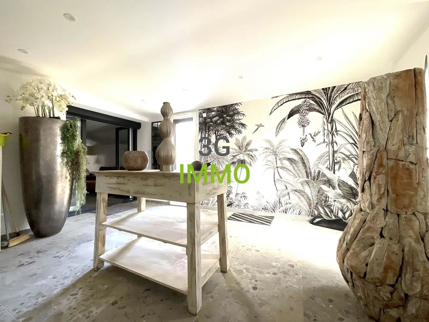 Maison à vendre, 162m², Marzy