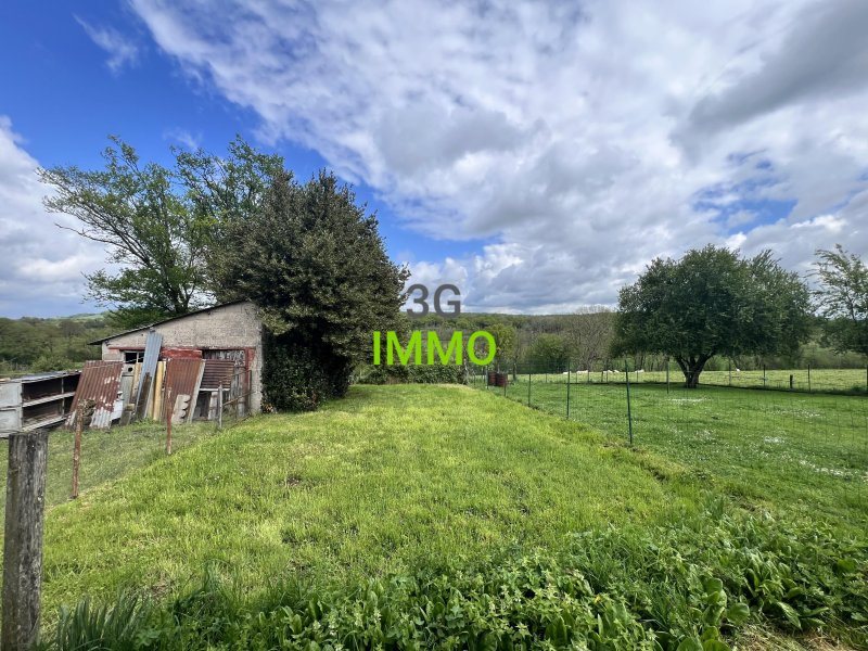 Maison à vendre, 2m², La Celle-sur-Nièvre