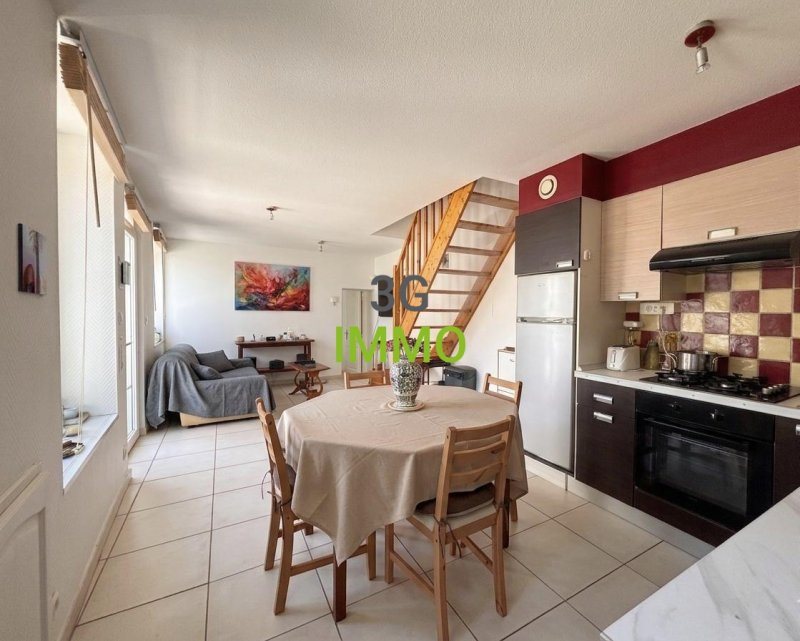 Maison à vendre, 1m², La Charité-sur-Loire