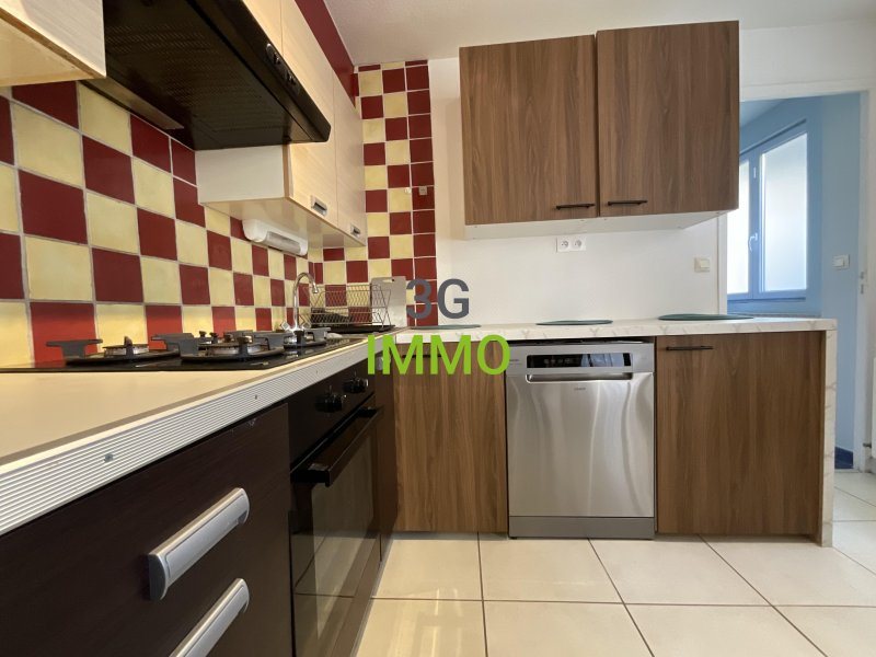 Maison à vendre, 1m², La Charité-sur-Loire