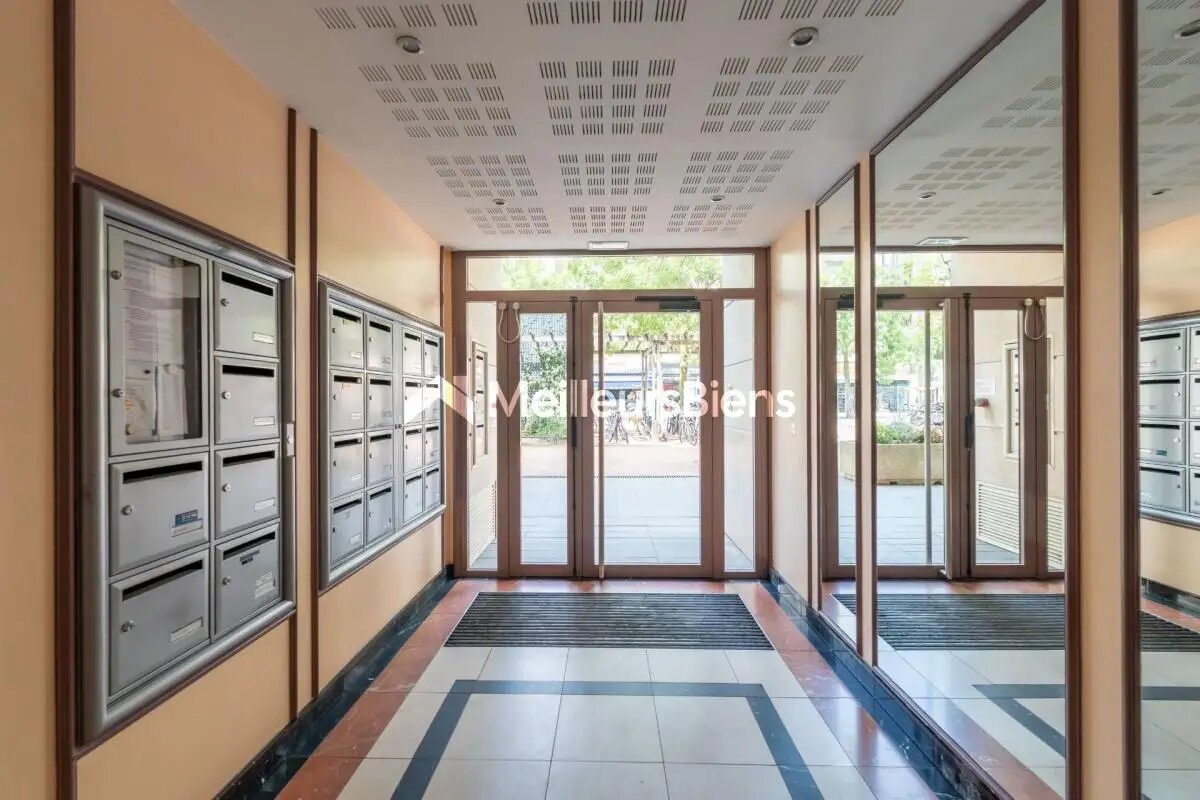 Appartement à vendre, 48m², Saint-Maur-des-Fossés