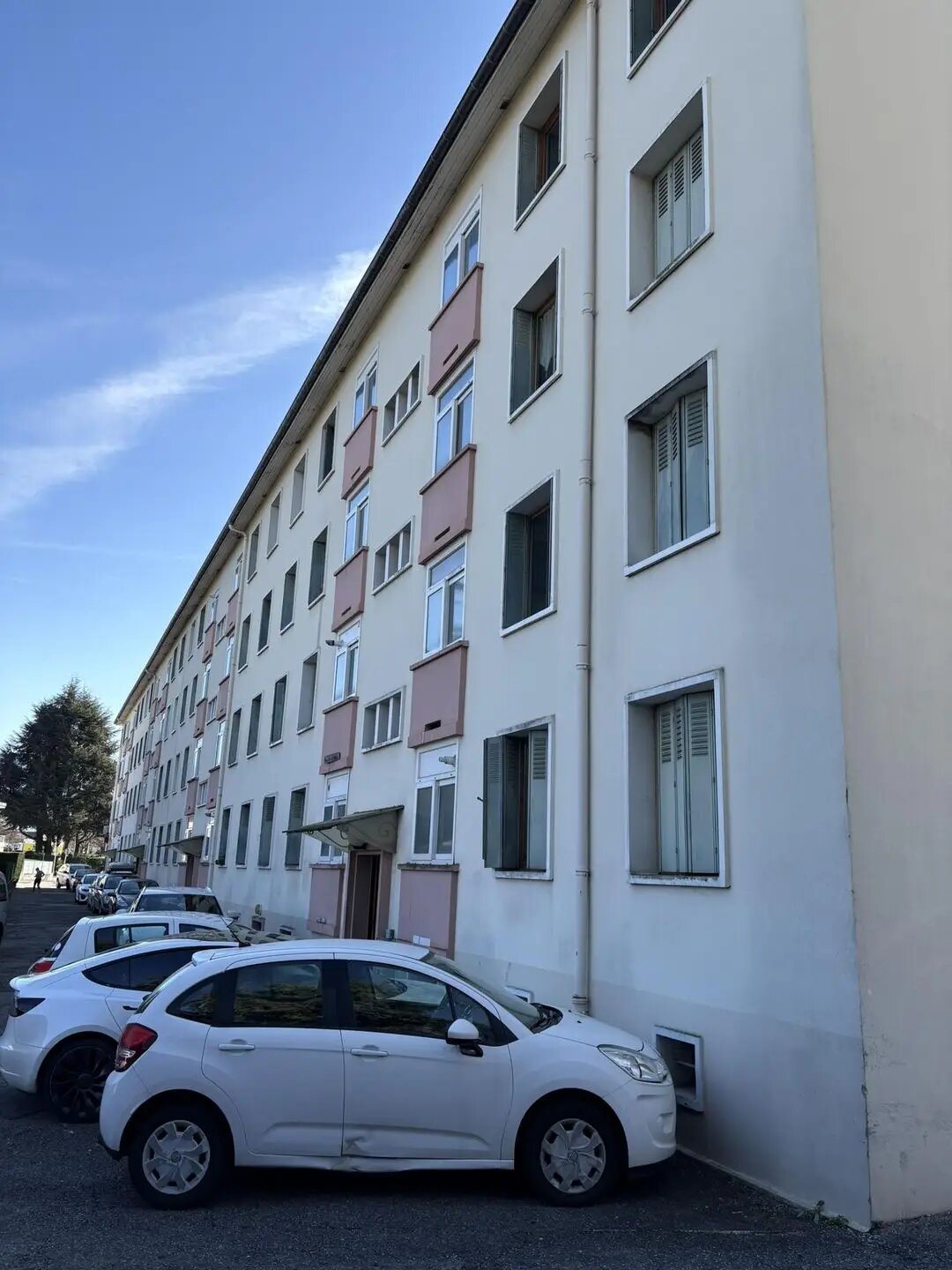 Appartement à vendre, 63m², Chambéry