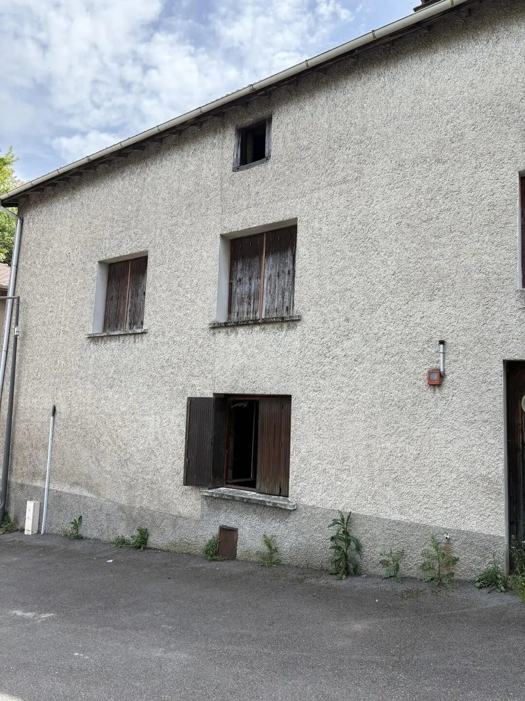 Maison à vendre, 98m², Auberives-sur-Varèze