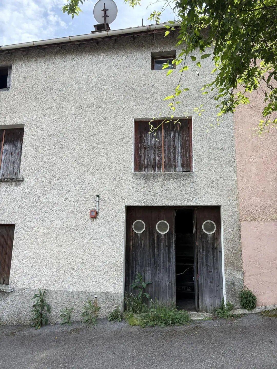 Maison à vendre, 98m², Auberives-sur-Varèze