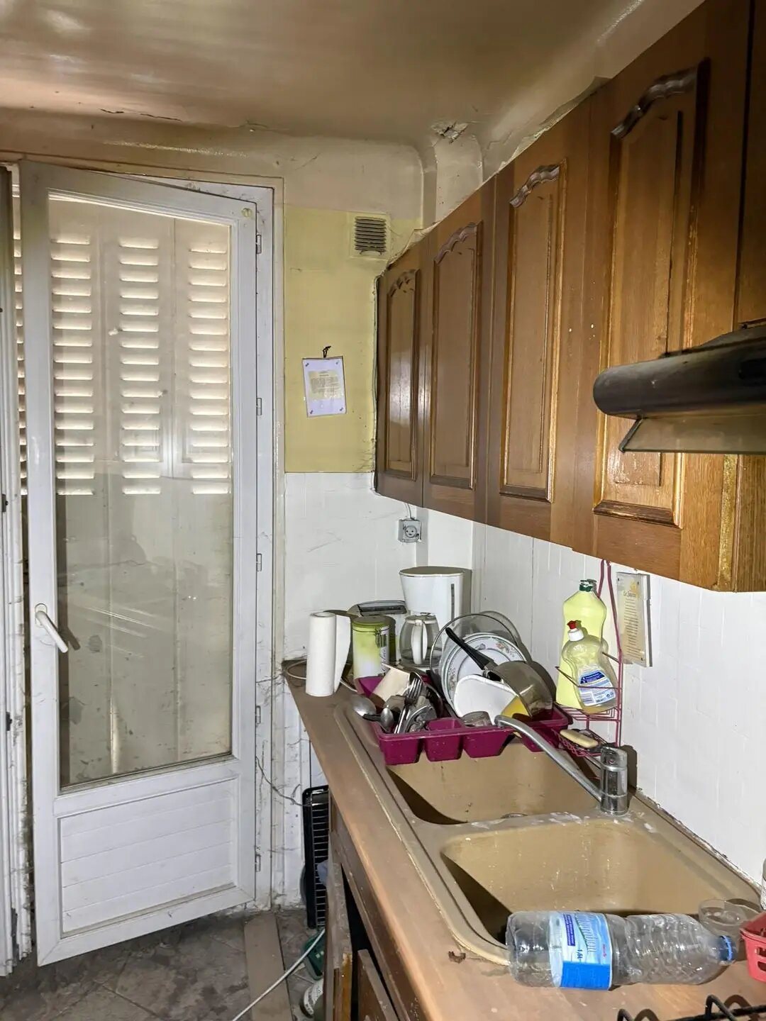 Appartement à vendre, 67m², Saint-Fons