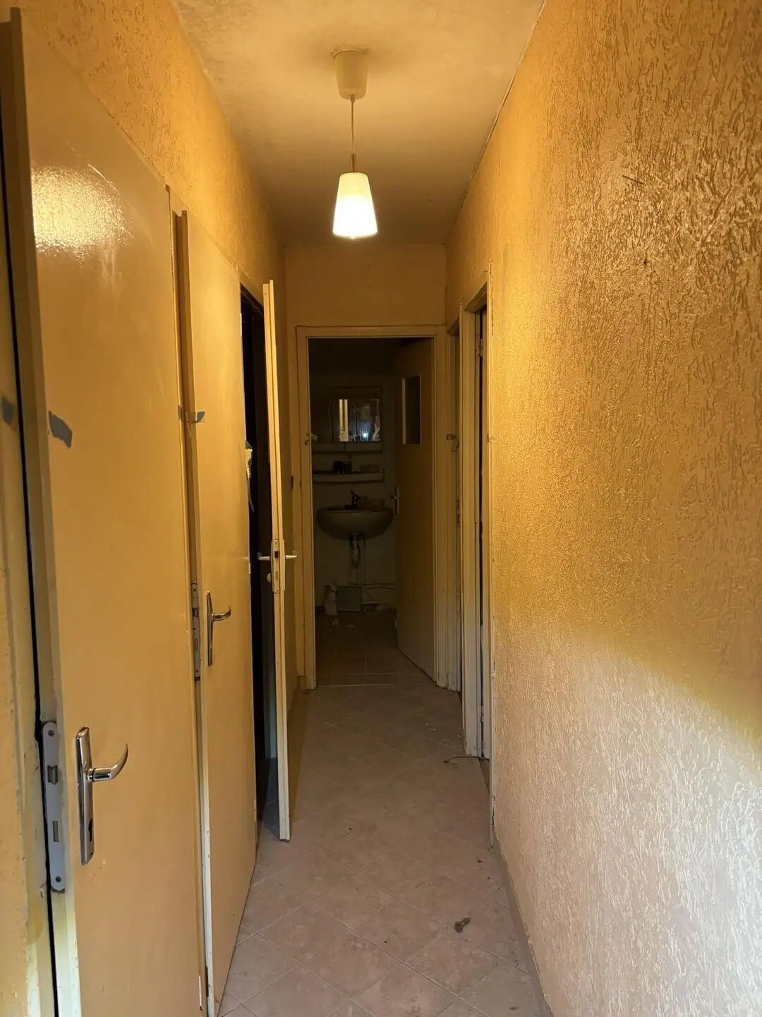 Appartement à vendre, 67m², Saint-Fons