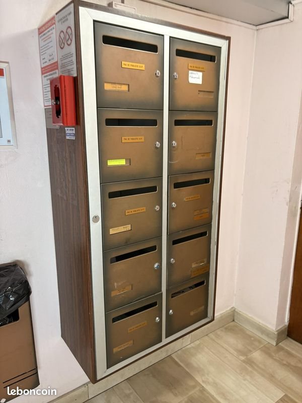 Appartement à vendre, 56m², Annemasse