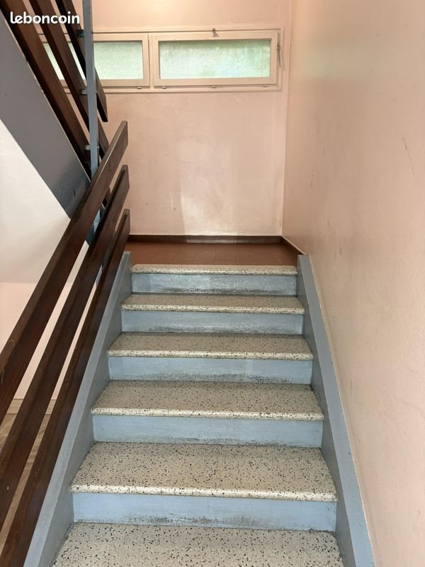 Appartement à vendre, 56m², Annemasse