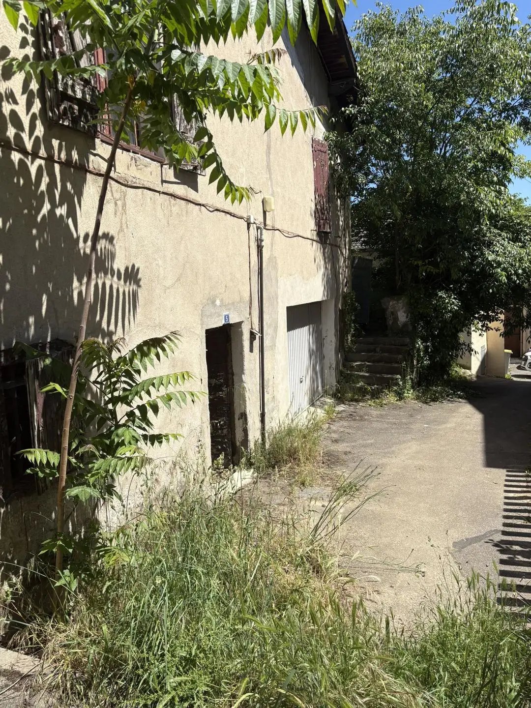 Maison à vendre, 63m², Chasse-sur-Rhône