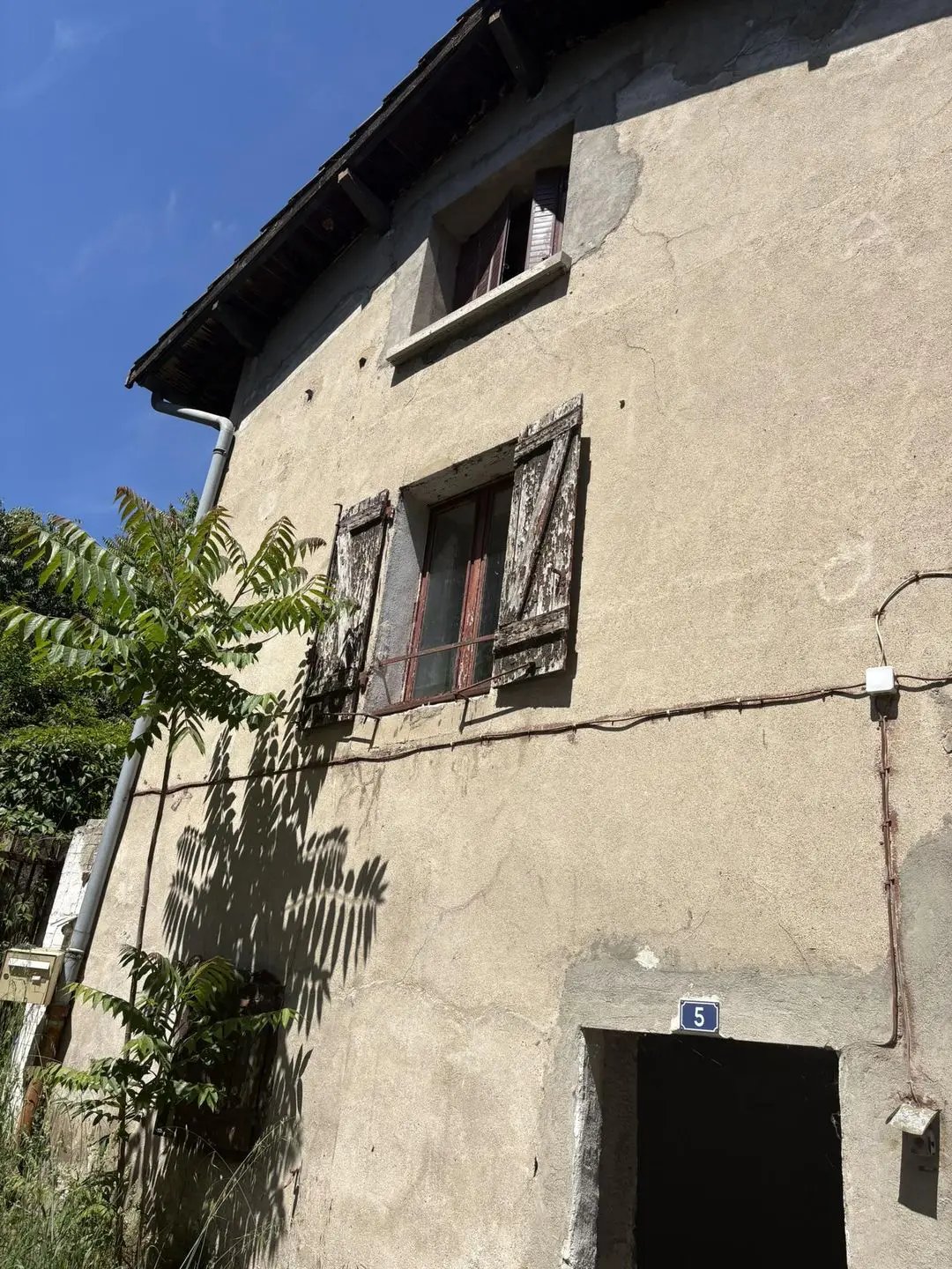 Maison à vendre, 63m², Chasse-sur-Rhône