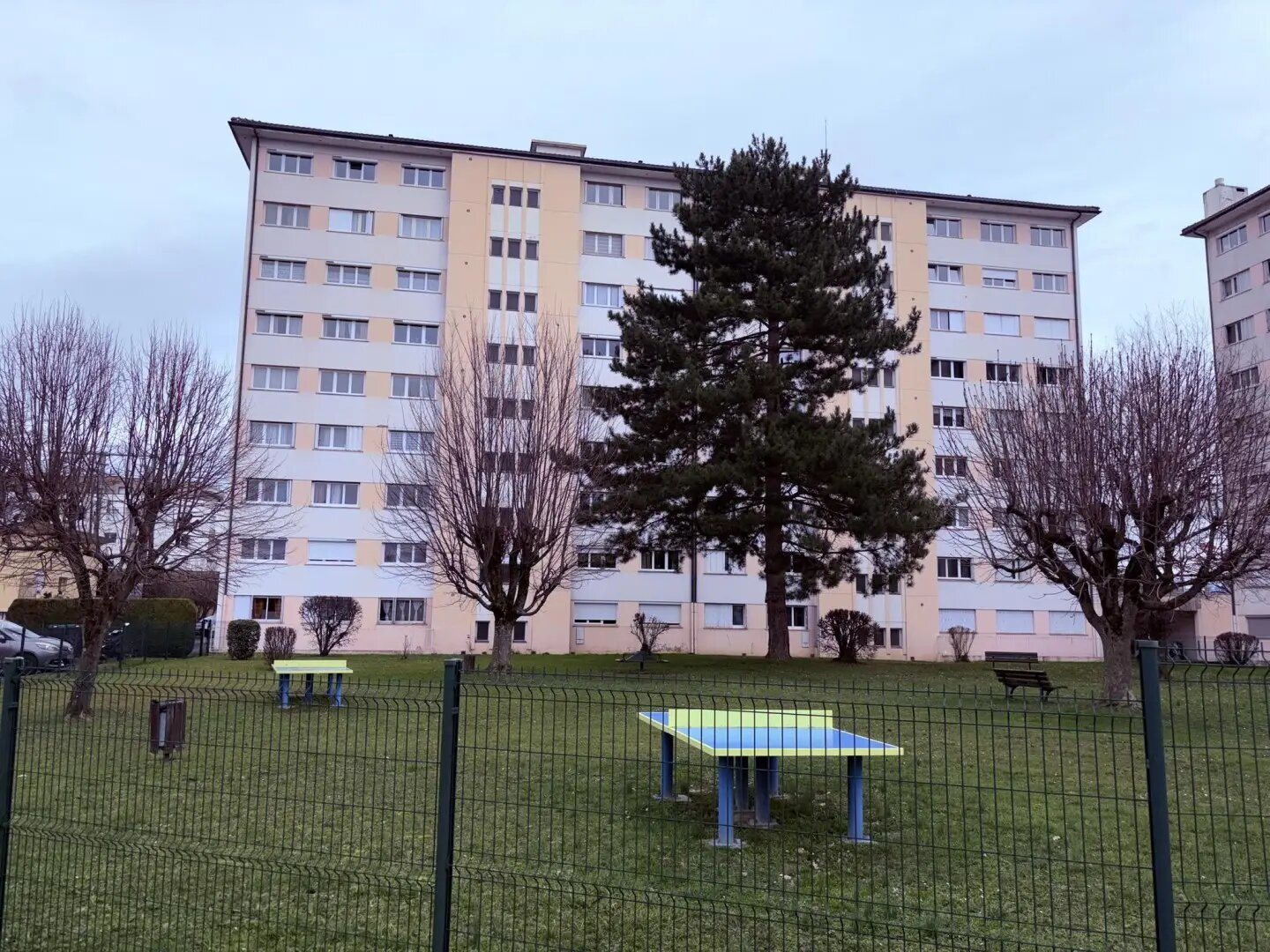Appartement à vendre, 65m², Annemasse