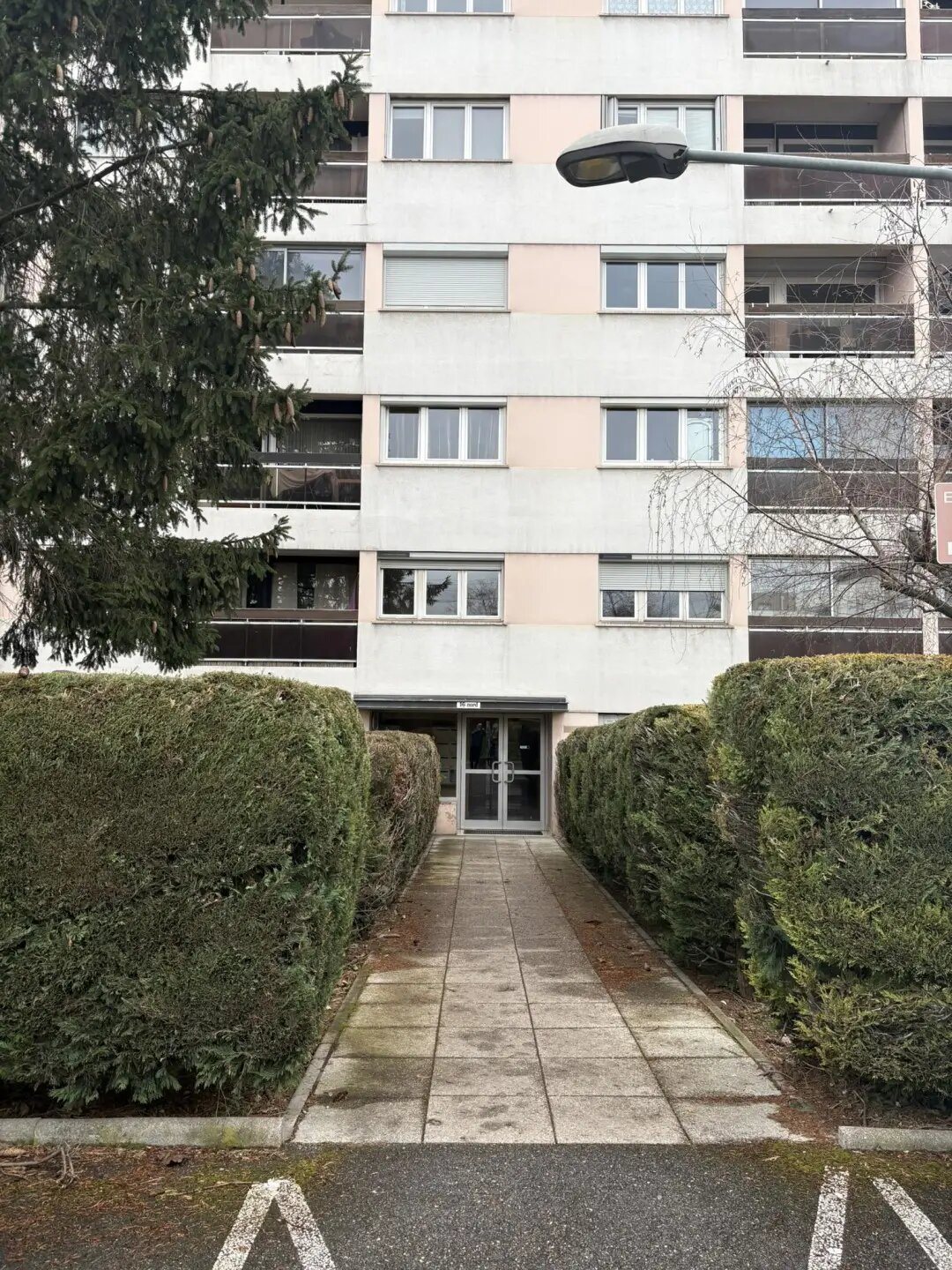 Appartement à vendre, 65m², Annemasse