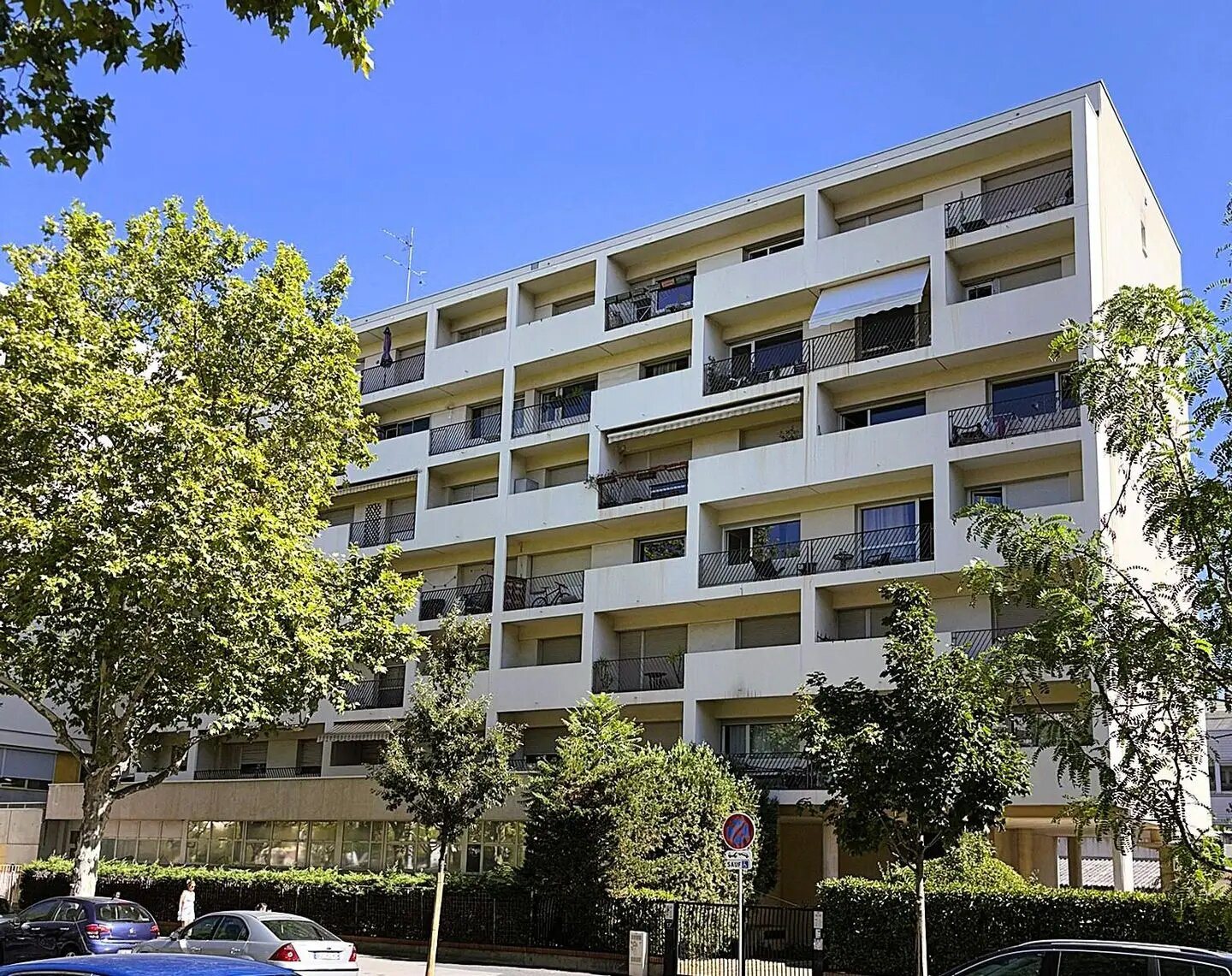 Appartement à vendre, 80m², Lyon 8ème