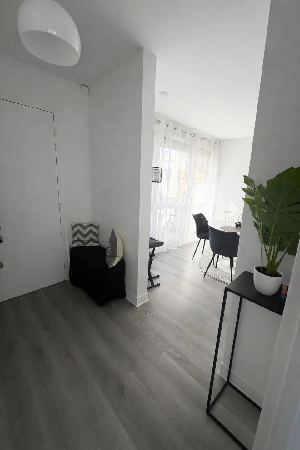 Appartement à vendre, 79m², Chilly-Mazarin