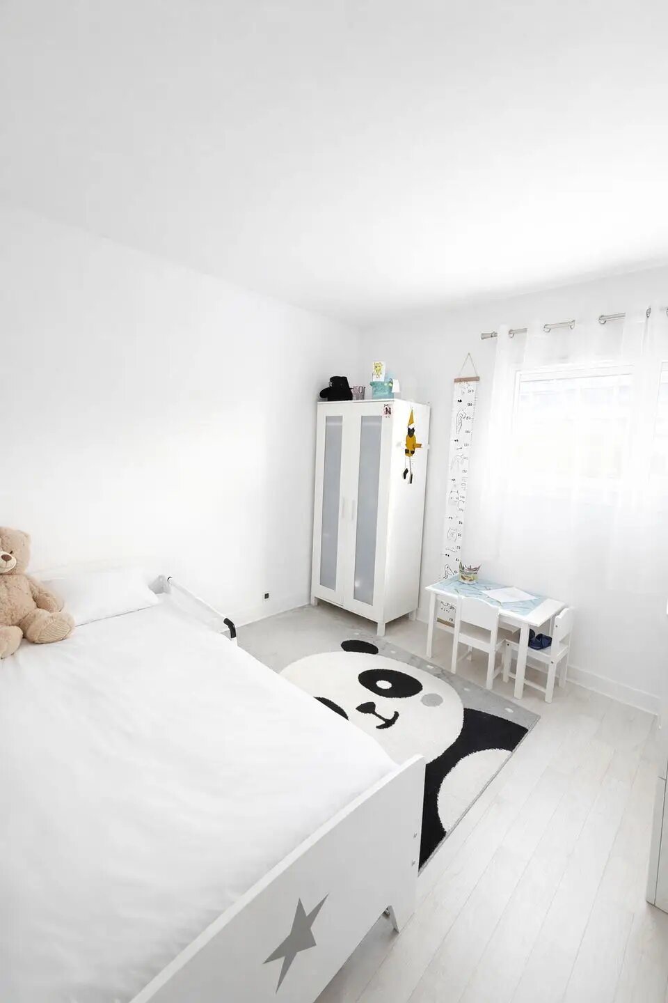 Appartement à vendre, 79m², Chilly-Mazarin
