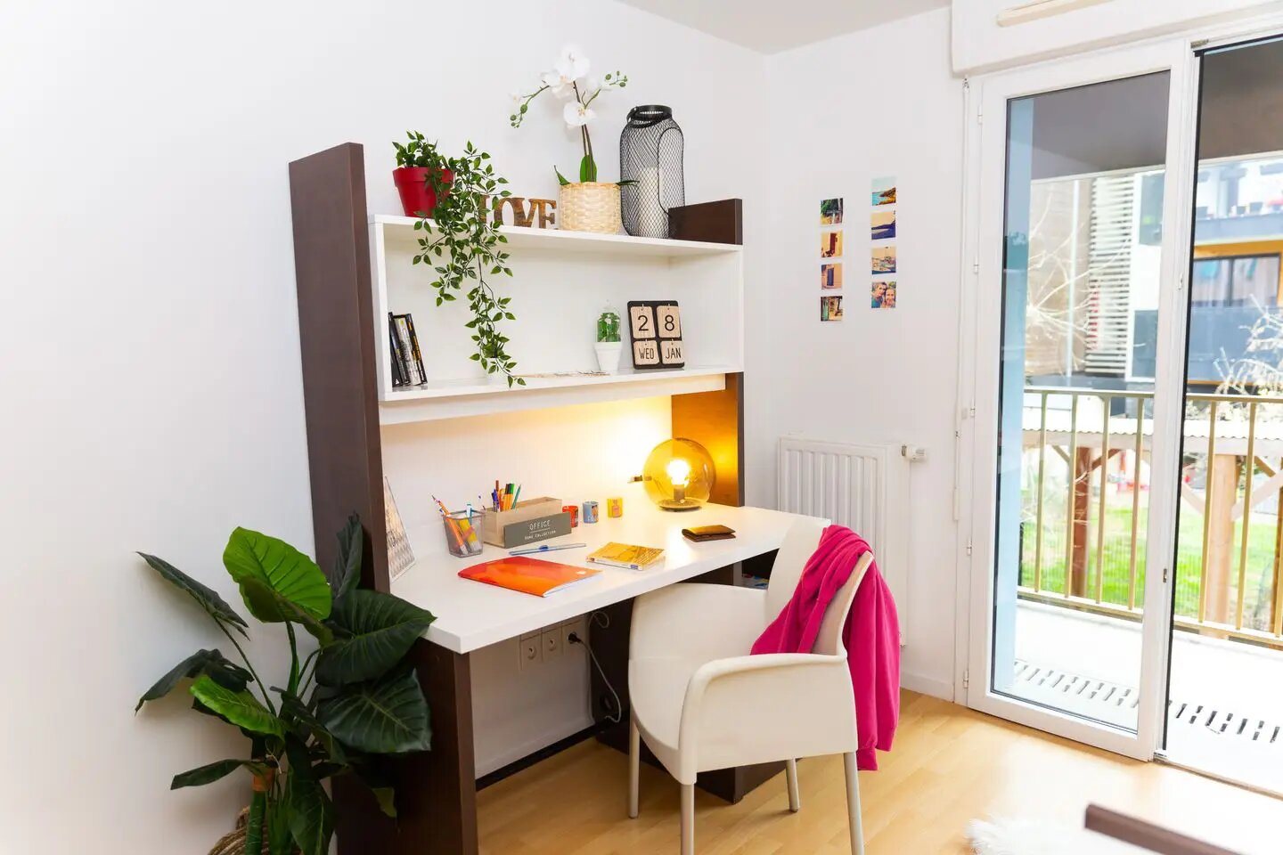 Appartement à louer, 17m², Palaiseau