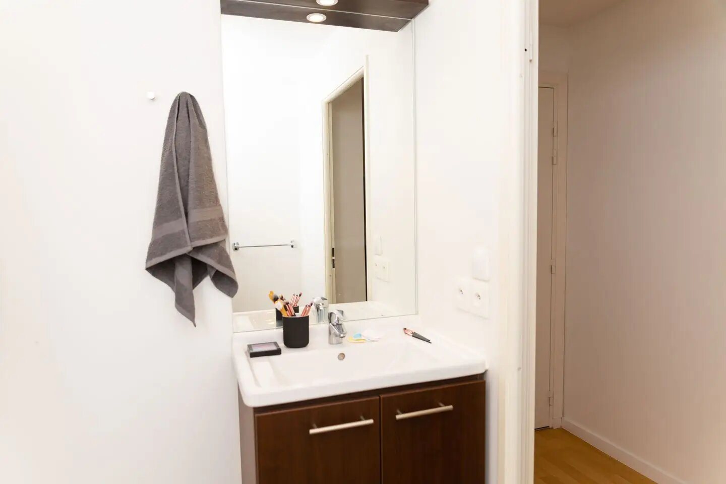 Appartement à louer, 17m², Palaiseau