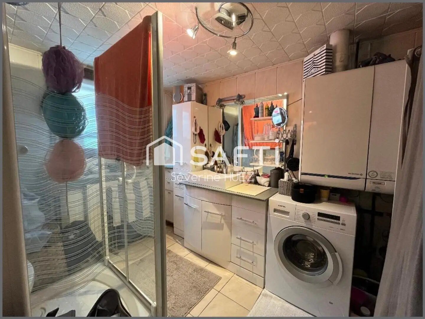 Maison à vendre, 84m², Auchel