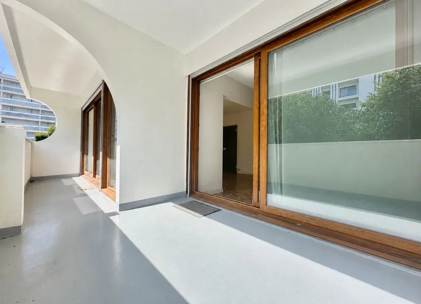 Appartement à vendre, 67m², Le Bouscat