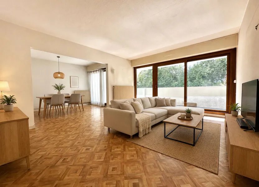 Appartement à vendre, 67m², Le Bouscat