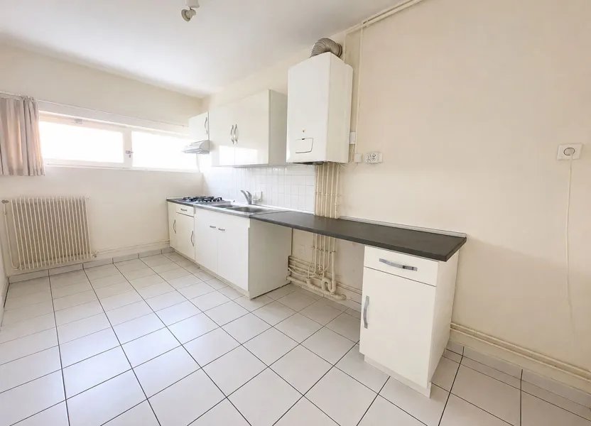 Appartement à vendre, 67m², Le Bouscat