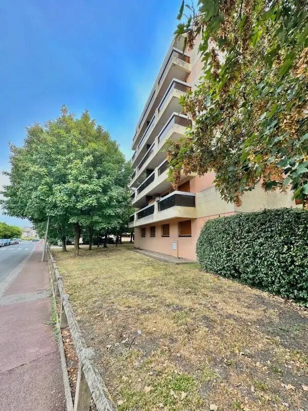 Appartement à vendre, 66m², Le Bouscat