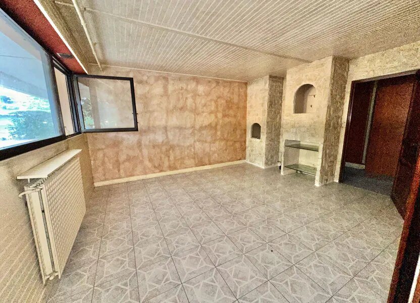 Appartement à vendre, 66m², Le Bouscat