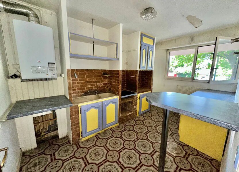 Appartement à vendre, 66m², Le Bouscat