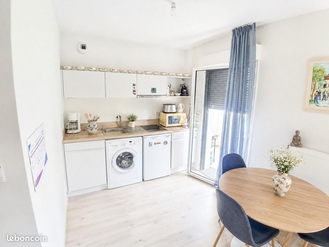Appartement à vendre, 41m², Le Bouscat