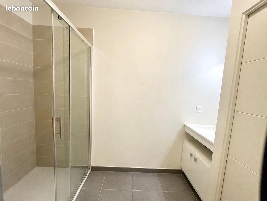 Appartement à vendre, 41m², Le Bouscat