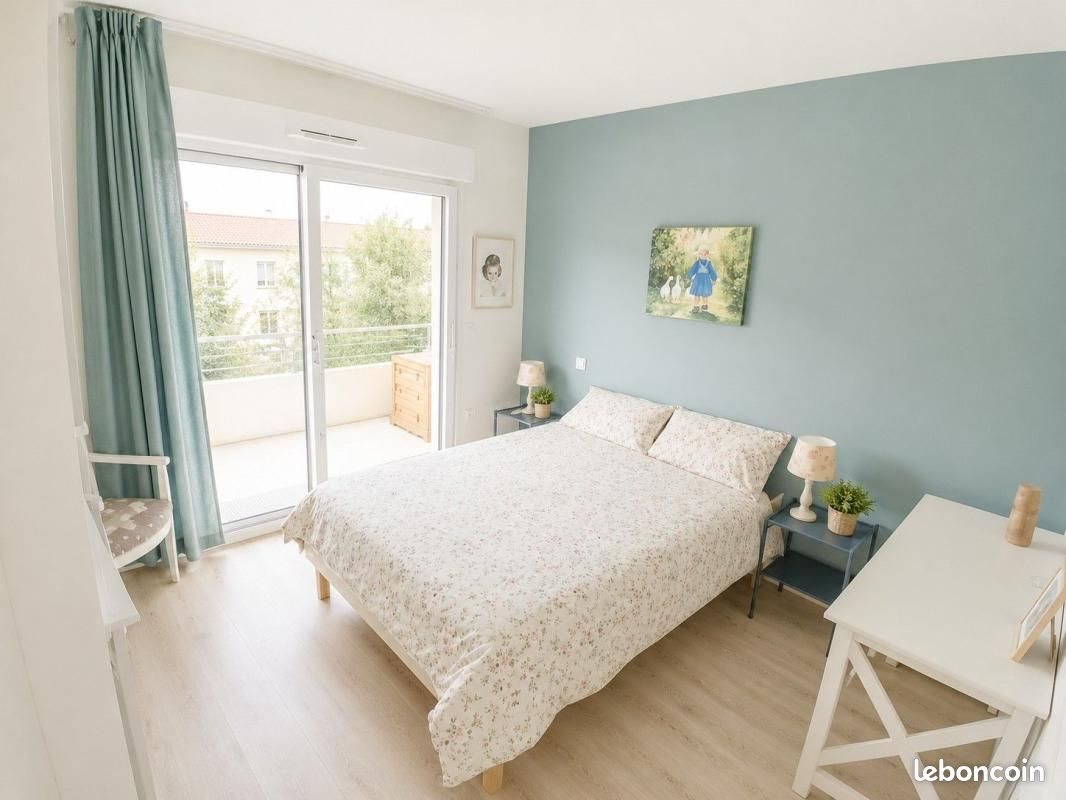 Appartement à vendre, 41m², Le Bouscat