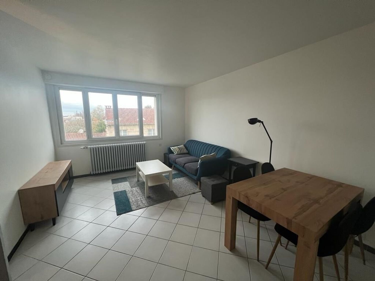 Appartement à louer, 56m², Le Bouscat