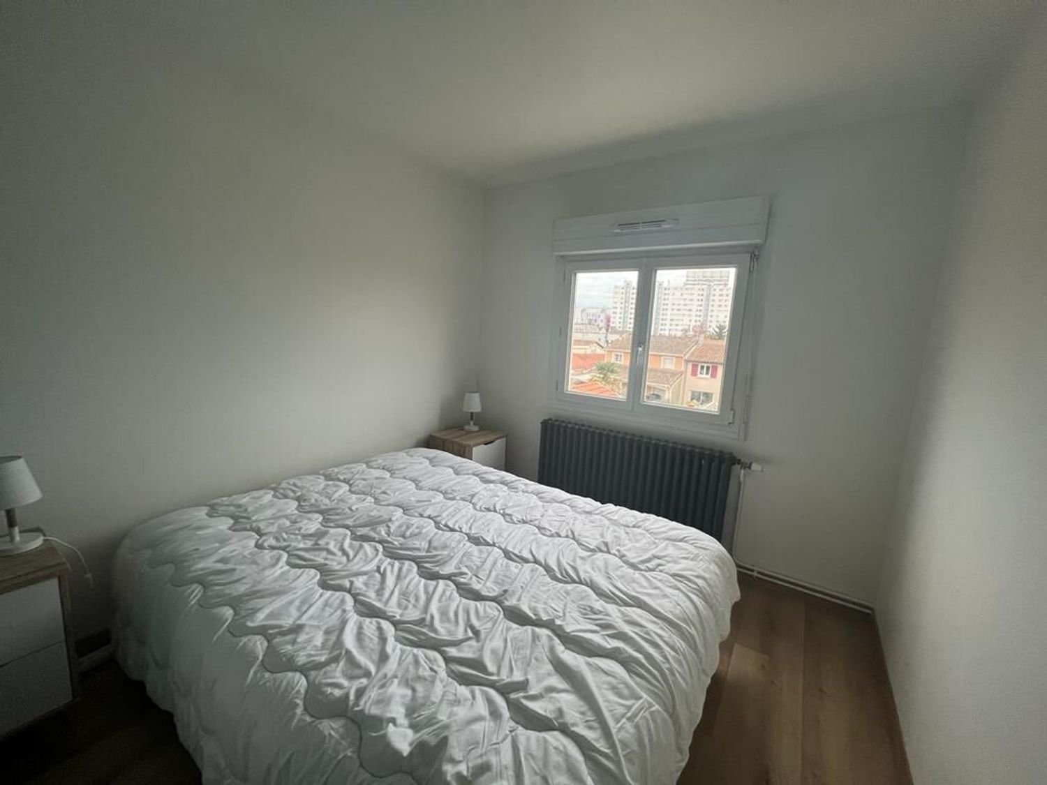 Appartement à louer, 56m², Le Bouscat