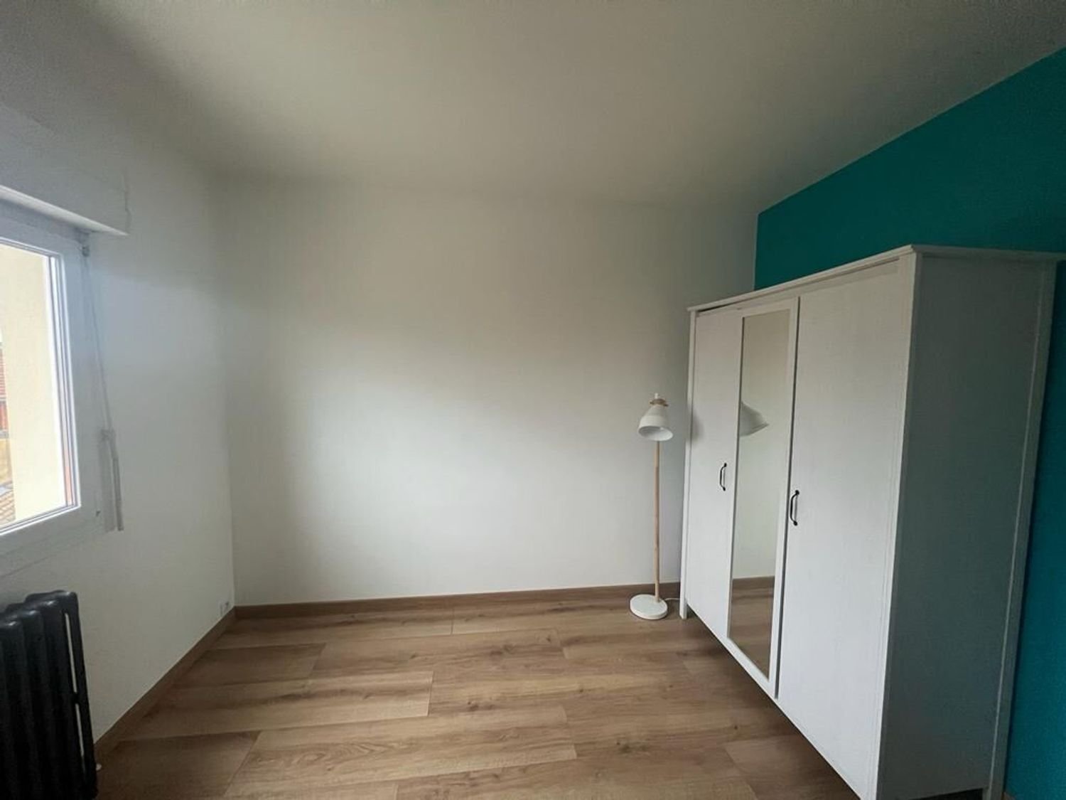 Appartement à louer, 56m², Le Bouscat
